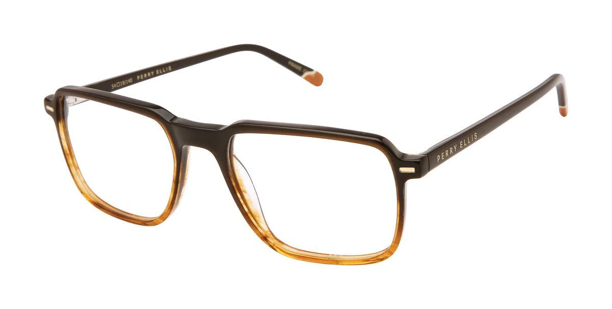 Perry Ellis 486 Eyeglasses - view 3
